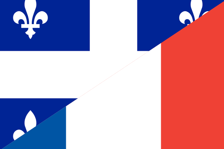 Echange poste pour poste avec le Québec